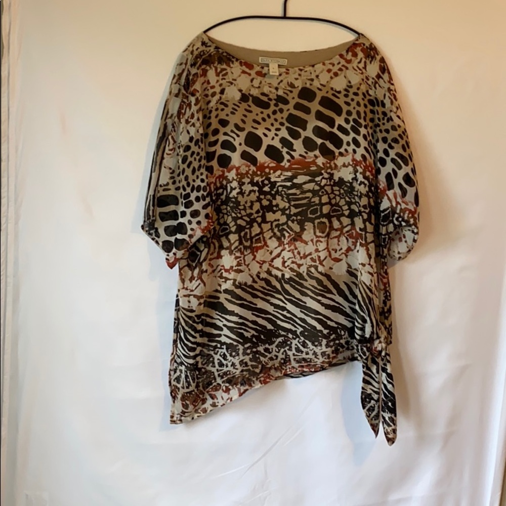 Women’s top